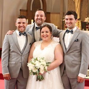 Meet your Posher, Anthony